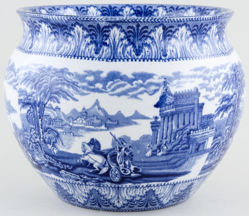 Cache Pot c1930